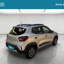 Dacia Spring Spring Business 2020 Fontenay-le-Vicomte