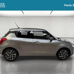 Suzuki Swift Swift 1.2 Dualjet Hybrid Auto (CVT) Privil&egrave;ge Fontenay-le-Vicomte