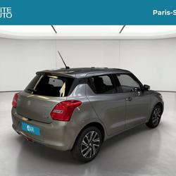 Suzuki Swift Swift 1.2 Dualjet Hybrid Auto (CVT) Privil&egrave;ge Fontenay-le-Vicomte