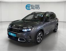 Citroen C5 Aircross Fontenay-le-Vicomte