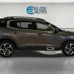 Citroen C5 Aircross C5 Aircross BlueHDi 130 S&S BVM6 Shine Fontenay-le-Vicomte