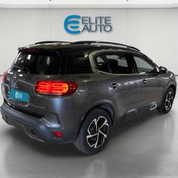 Citroen C5 Aircross C5 Aircross BlueHDi 130 S&S BVM6 Shine Fontenay-le-Vicomte