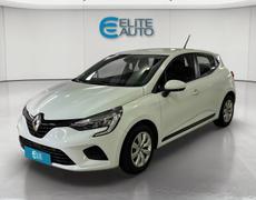 Renault Clio 5 Societe Fontenay-le-Vicomte