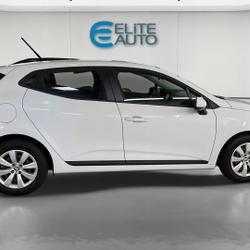 Renault Clio 5 Societe CLIO SOCIETE BLUE DCI 85 AIR NAV Fontenay-le-Vicomte