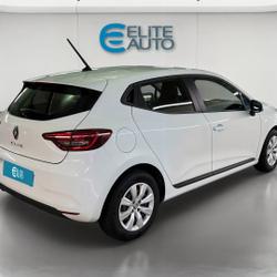 Renault Clio 5 Societe CLIO SOCIETE BLUE DCI 85 AIR NAV Fontenay-le-Vicomte