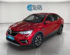 Renault Arkana Fontenay-le-Vicomte