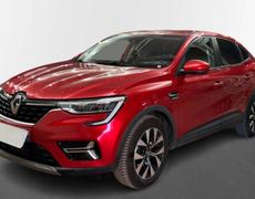 Renault Arkana Fontenay-le-Vicomte