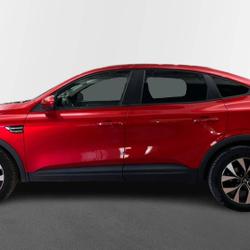 Renault Arkana Arkana E-Tech hybride 145 - 22 Evolution Fontenay-le-Vicomte