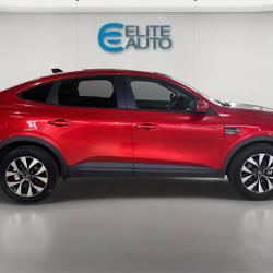 Renault Arkana Arkana E-Tech hybride 145 - 22 Evolution Fontenay-le-Vicomte