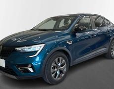 Renault Arkana Fontenay-le-Vicomte