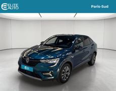Renault Arkana Fontenay-le-Vicomte