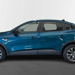 Renault Arkana Arkana E-Tech 145 - 23 Evolution Fontenay-le-Vicomte