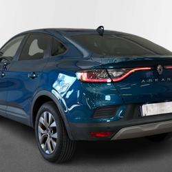 Renault Arkana Arkana E-Tech 145 - 23 Evolution Fontenay-le-Vicomte