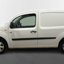 Renault Kangoo Express KANGOO Z.E. ACHAT INTEGRAL EXTRA R-LINK Fontenay-le-Vicomte