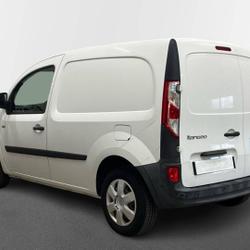 Renault Kangoo Express KANGOO Z.E. ACHAT INTEGRAL EXTRA R-LINK Fontenay-le-Vicomte