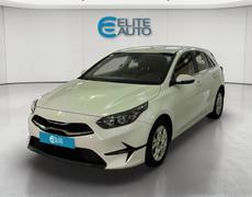 Kia Cee'd Fontenay-le-Vicomte