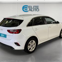 Kia Cee'd CEED 1.6 CRDi 136 ch MHEV DCT7 Active Fontenay-le-Vicomte