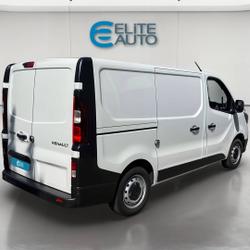 Renault Trafic TRAFIC FGN L1H1 2800 KG BLUE DCI 130 GRAND CONFORT Fontenay-le-Vicomte