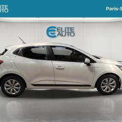 Renault Clio 5 Societe CLIO SOCIETE BLUE DCI 85 AIR NAV Fontenay-le-Vicomte