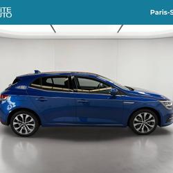 Renault Megane 4 Megane IV Berline Blue dCi 115 EDC Techno Fontenay-le-Vicomte