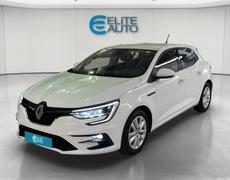 Renault Megane 4