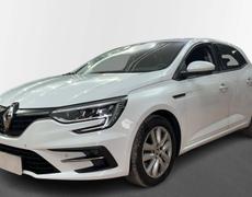Renault Megane 4 Fontenay-le-Vicomte