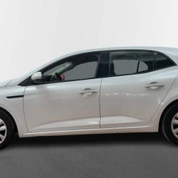 Renault Megane 4 M&eacute;gane IV Berline Blue dCi 115 EDC - 21N Business Fontenay-le-Vicomte