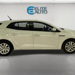 Renault Megane 4 M&eacute;gane IV Berline Blue dCi 115 EDC - 21N Business Fontenay-le-Vicomte