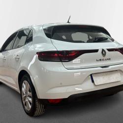 Renault Megane 4 M&eacute;gane IV Berline Blue dCi 115 EDC - 21N Business Fontenay-le-Vicomte