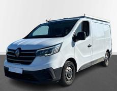 Renault Trafic Fontenay-le-Vicomte