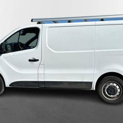 Renault Trafic TRAFIC FGN L1H1 2800 KG BLUE DCI 130 GRAND CONFORT Fontenay-le-Vicomte