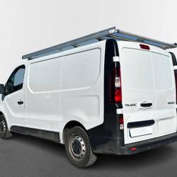 Renault Trafic TRAFIC FGN L1H1 2800 KG BLUE DCI 130 GRAND CONFORT Fontenay-le-Vicomte
