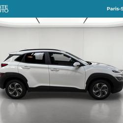 Hyundai Kona Kona Hybrid 141 Intuitive Fontenay-le-Vicomte