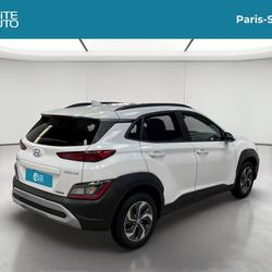 Hyundai Kona Kona Hybrid 141 Intuitive Fontenay-le-Vicomte
