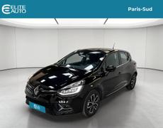 Renault Clio 4 Fontenay-le-Vicomte