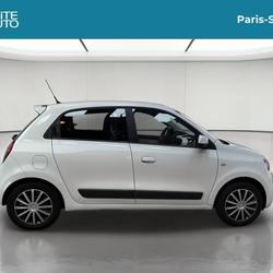 Renault Twingo 3 Twingo III TCe 95 Zen Fontenay-le-Vicomte