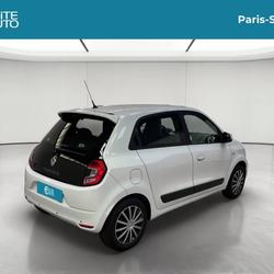 Renault Twingo 3 Twingo III TCe 95 Zen Fontenay-le-Vicomte