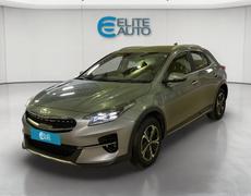 Kia XCee'd Fontenay-le-Vicomte