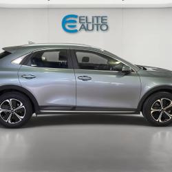 Kia XCee'd XCeed 1.6 GDi PHEV 141ch DCT6 Active Fontenay-le-Vicomte