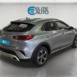 Kia XCee'd XCeed 1.6 GDi PHEV 141ch DCT6 Active Fontenay-le-Vicomte