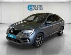 Renault Arkana Fontenay-le-Vicomte