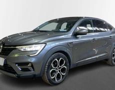 Renault Arkana Fontenay-le-Vicomte