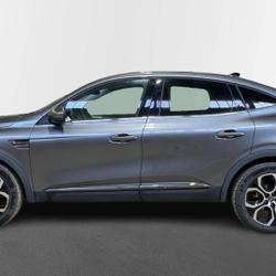Renault Arkana Arkana E-Tech 145 - 21B Intens Fontenay-le-Vicomte