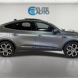 Renault Arkana Arkana E-Tech 145 - 21B Intens Fontenay-le-Vicomte