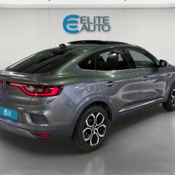 Renault Arkana Arkana E-Tech 145 - 21B Intens Fontenay-le-Vicomte