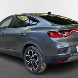 Renault Arkana Arkana E-Tech 145 - 21B Intens Fontenay-le-Vicomte