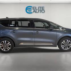 Renault Espace 5 Espace Blue dCi 160 EDC Zen Fontenay-le-Vicomte