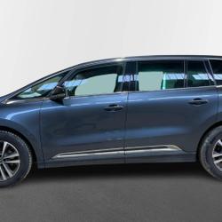 Renault Espace 5 Espace Blue dCi 160 EDC Zen Fontenay-le-Vicomte