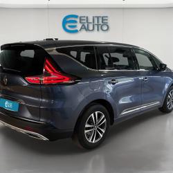 Renault Espace 5 Espace Blue dCi 160 EDC Zen Fontenay-le-Vicomte