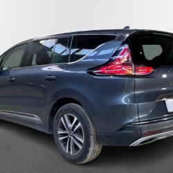 Renault Espace 5 Espace Blue dCi 160 EDC Zen Fontenay-le-Vicomte